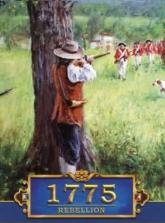 1775: Rebellion on PC (Steam) 1775: Rebellion