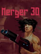 Merger 3D on PC (Steam) Merger 3D