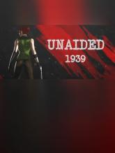 Unaided: 1939 on PC (Steam) Unaided: 1939
