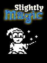 Slightly Magic - 8bit Legacy Edition on PC (Steam) Slightly Magic - 8bit Legacy Edition