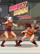 Honey Rose: Underdog Fighter Extraordinaire on PC (Steam) Honey Rose: Underdog Fighter Extraordinaire