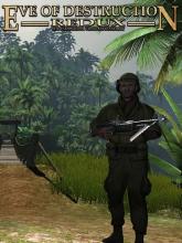 Eve of Destruction - REDUX on PC (Steam) Eve of Destruction - REDUX
