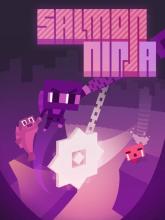 Salmon Ninja on PC (Steam) Salmon Ninja