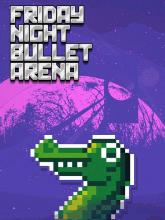Friday Night Bullet Arena on PC (Steam) Friday Night Bullet Arena