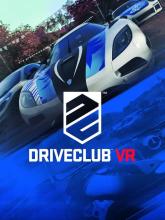 Driveclub VR on PlayStation 4 Driveclub VR