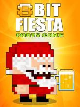 8Bit Fiesta on PC (Steam) 8Bit Fiesta