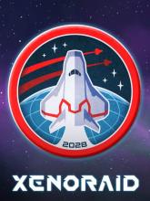 Xenoraid on PC (Steam) Xenoraid