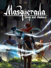Masquerada: Songs and Shadows on PC (Steam) Masquerada: Songs and Shadows