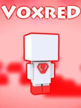 VoxreD on PC (Steam) VoxreD
