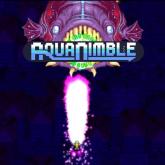 AquaNimble on PC (Steam) AquaNimble