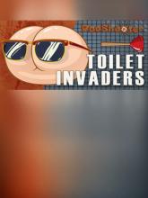 PooShooter: Toilet Invaders on PC (Steam) PooShooter: Toilet Invaders
