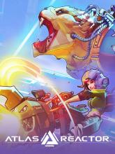 Atlas Reactor on PC (Steam) Atlas Reactor