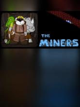 The Miners on PC (Steam) The Miners