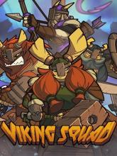Viking Squad on PC (Steam) Viking Squad