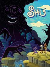 Shu on PC (Steam) Shu