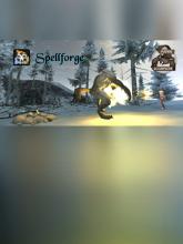 Spellforge on PC (Steam) Spellforge