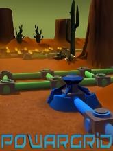 Powargrid on PC (Steam) Powargrid