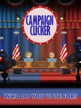 Campaign Clicker on PC (Steam) Campaign Clicker
