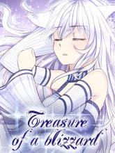Treasure of a Blizzard on PC (Steam) Treasure of a Blizzard
