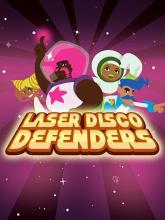 Laser Disco Defenders on PC (Steam) Laser Disco Defenders
