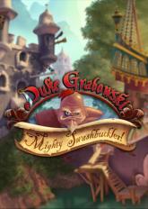 Duke Grabowski, Mighty Swashbuckler on PC (Steam) Duke Grabowski, Mighty Swashbuckler