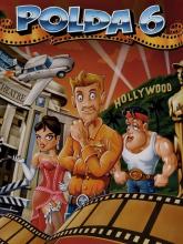 Detective Hayseed - Hollywood on PC (Steam) Detective Hayseed - Hollywood