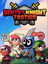 Sentry Knight Tactics on PC (Steam) Sentry Knight Tactics