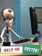 Help Me Doctor on PC (Steam) Help Me Doctor