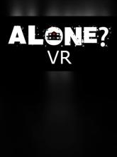 ALONE? - VR on PC (Steam) ALONE? - VR