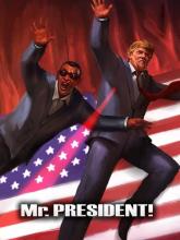 Mr.President! on PC (Steam) Mr.President!