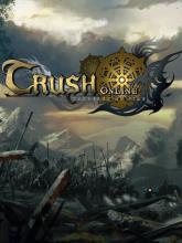 Crush Online on PC (Steam) Crush Online