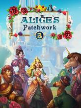 Alice's Patchworks 2 on PC (Steam) Alice's Patchworks 2