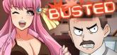 Busted! on PC (Steam) Busted!