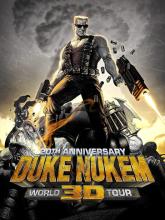 Duke Nukem 3D: 20th Anniversary World Tour on PC (Steam) Duke Nukem 3D: 20th Anniversary World Tour