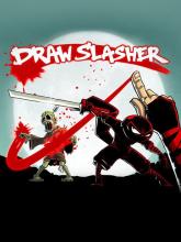 Draw Slasher on PC (Steam) Draw Slasher
