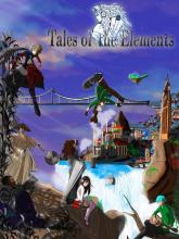 Tales of the Elements FC on PC (Steam) Tales of the Elements FC