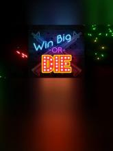 Win Big or Die on PC (Steam) Win Big or Die