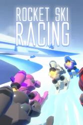 Rocket Ski Racing on PC (Steam) Rocket Ski Racing