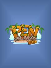 Pen Island VR
