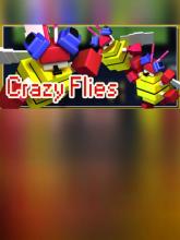 Crazy Flies