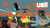 Quell 4D on PC (Steam) Quell 4D