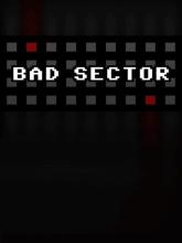 Bad Sector HDD