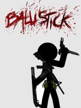 Ballistick on PC (Steam) Ballistick