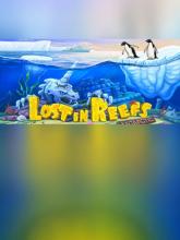 Lost in Reefs: Antarctic on PC (Steam) Lost in Reefs: Antarctic