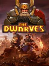 The Dwarves on PlayStation 4 The Dwarves