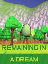 Remaining in a Dream on PC (Steam) Remaining in a Dream