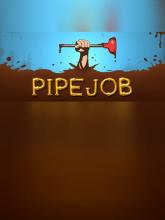 Pipejob on PC (Steam) Pipejob