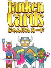 Janken Cards on PC (Steam) Janken Cards