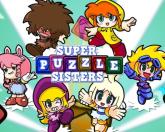 Super Puzzle Sisters on PC (Steam) Super Puzzle Sisters
