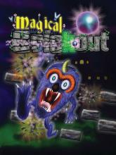 Magical Brickout on PC (Steam) Magical Brickout